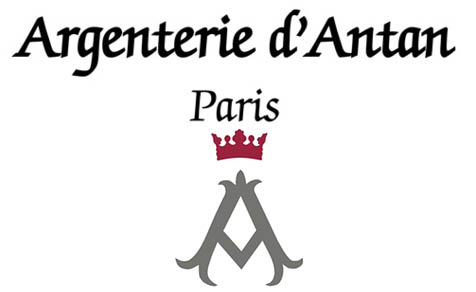 Argenterie d’Antan dans le top 10 des boutiques d’antiquités à Paris :)